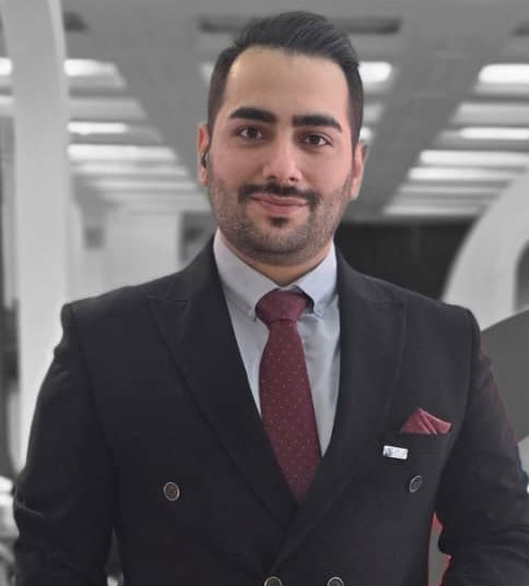 محمد  حیدری